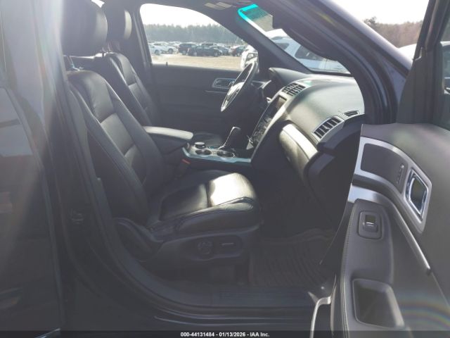 2015 FORD EXPLORER 1FM5K8D87FGC14235 Photo 4