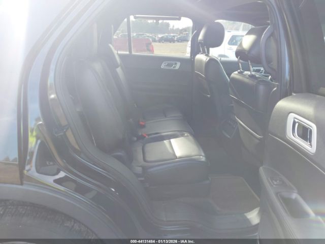 2015 FORD EXPLORER 1FM5K8D87FGC14235 Photo 7