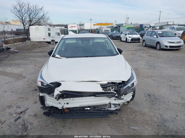 Subaru Impreza Base 5-door 2025 JF1GUABC1S8316887 Image 12