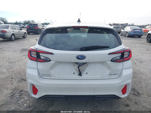 Subaru Impreza Base 5-door 2025 JF1GUABC1S8316887 Image 16