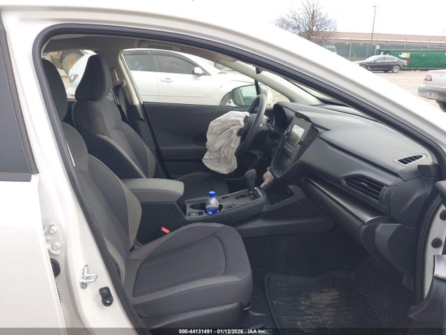 Subaru Impreza Base 5-door 2025 JF1GUABC1S8316887 Image 5