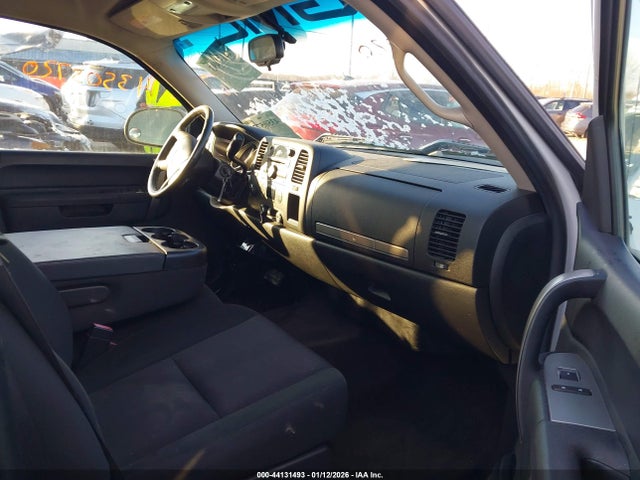44131493 :رقم المزاد ، 1GTR2VE74DZ310416 vin ، 2013 Gmc Sierra 1500 Sle مزاد بيع