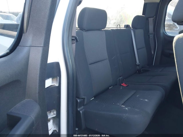 44131493 :رقم المزاد ، 1GTR2VE74DZ310416 vin ، 2013 Gmc Sierra 1500 Sle مزاد بيع