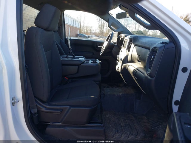 3GTNUAEDXRG352345 GMC Sierra 1500 4wd Long Box Pro