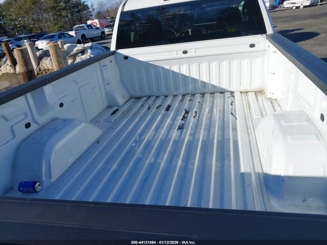 3GTNUAEDXRG352345 GMC Sierra 1500 4wd Long Box Pro