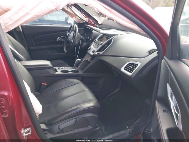 Продажа на аукционе авто 2012 Gmc Terrain Slt-1, vin: 2GKFLVE50C6253144, номер лота: 44131495