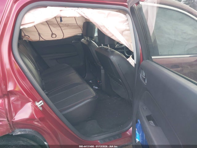Продажа на аукционе авто 2012 Gmc Terrain Slt-1, vin: 2GKFLVE50C6253144, номер лота: 44131495