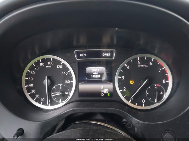 2018 INFINITI QX30 SJKCH5CR2JA043275 Photo 6