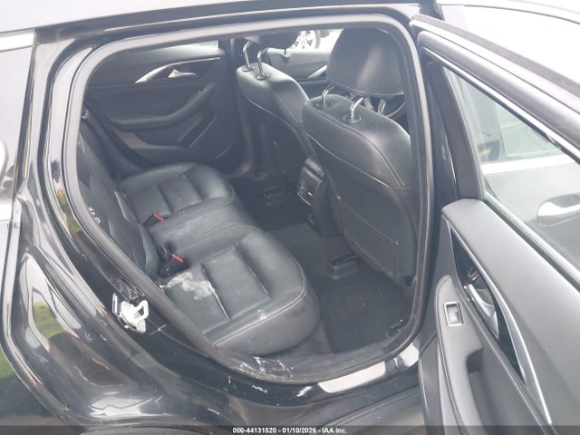 2018 INFINITI QX30 SJKCH5CR2JA043275 Photo 7