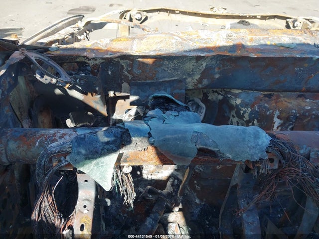 44131549 :رقم المزاد ، 3C7WRTCL2PG652036 vin ، 2023 Ram 3500 Chassis Tradesman/slt/laramie/limited مزاد بيع