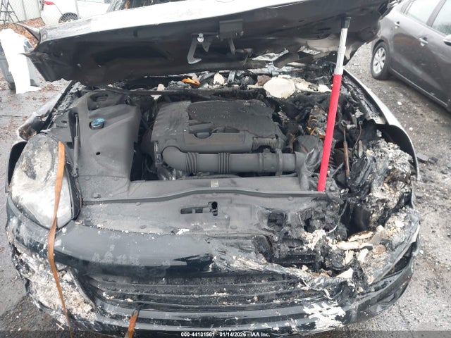 44131561 :رقم المزاد ، WP1AA2A27JKA06962 vin ، 2018 Porsche Cayenne Platinum Edition مزاد بيع