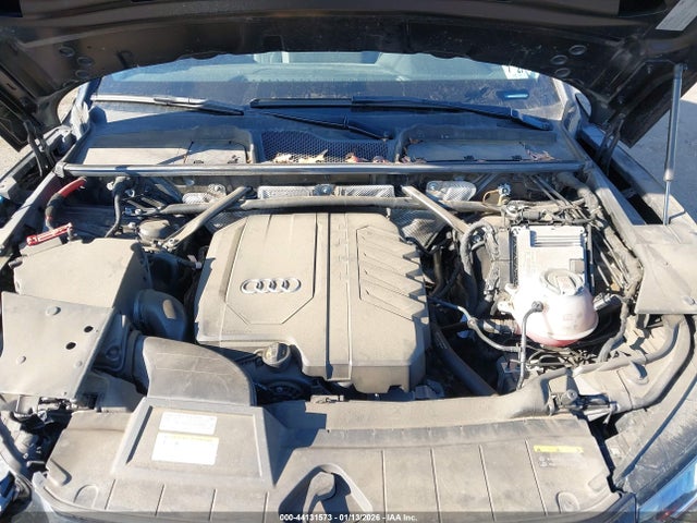 2022 AUDI Q5 WA1ABAFY2N2114654 Photo 9