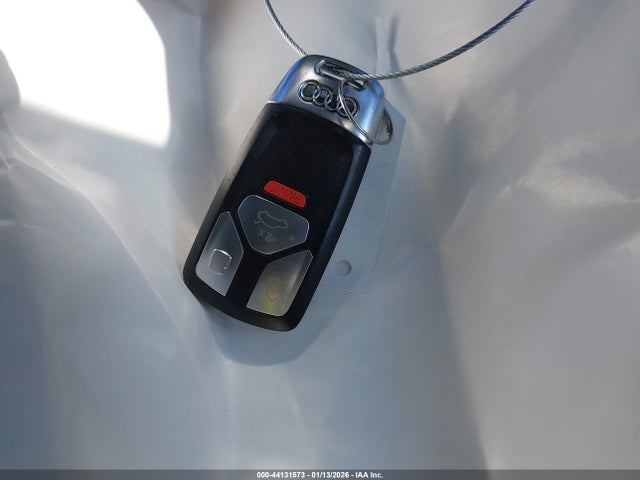 2022 AUDI Q5 WA1ABAFY2N2114654 Photo 10