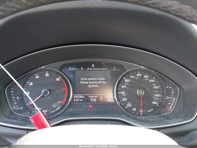 2022 AUDI Q5 WA1ABAFY2N2114654 Photo 6