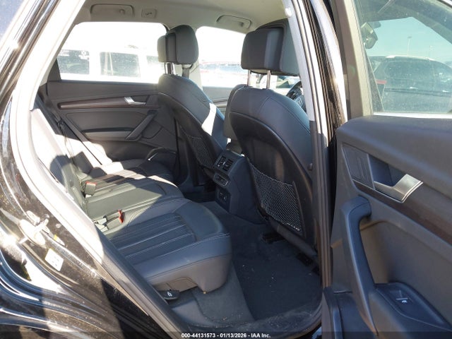2022 AUDI Q5 WA1ABAFY2N2114654 Photo 7