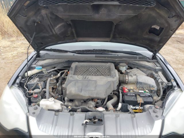 2008 ACURA RDX 5J8TB18278A002130 Photo 9