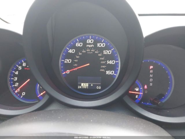 2008 ACURA RDX 5J8TB18278A002130 Photo 6