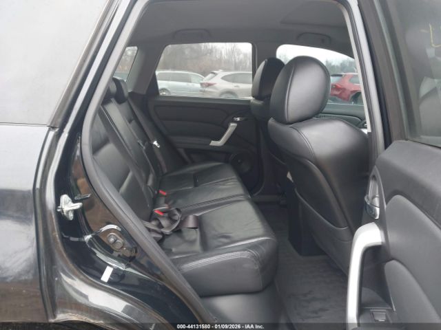 2008 ACURA RDX 5J8TB18278A002130 Photo 7