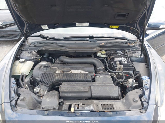 2012 VOLVO C70 YV1672MC6CJ126068 Photo 9