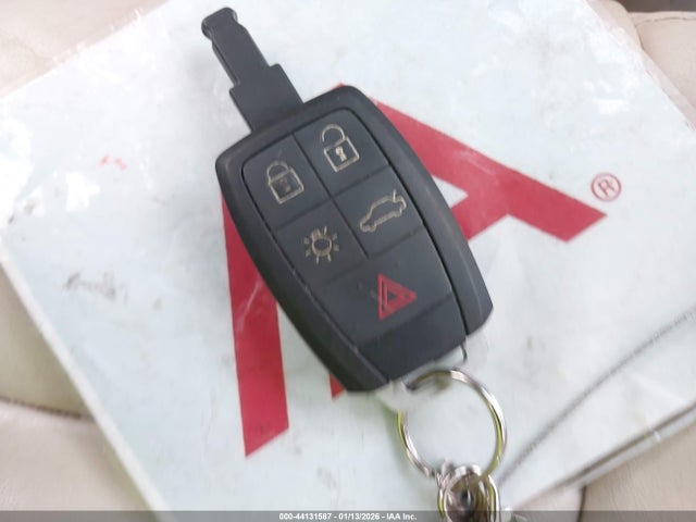 2012 VOLVO C70 YV1672MC6CJ126068 Photo 10
