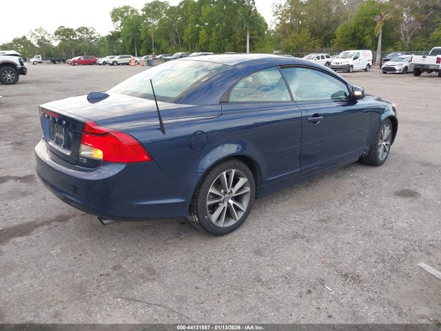 2012 VOLVO C70 YV1672MC6CJ126068 Photo 3