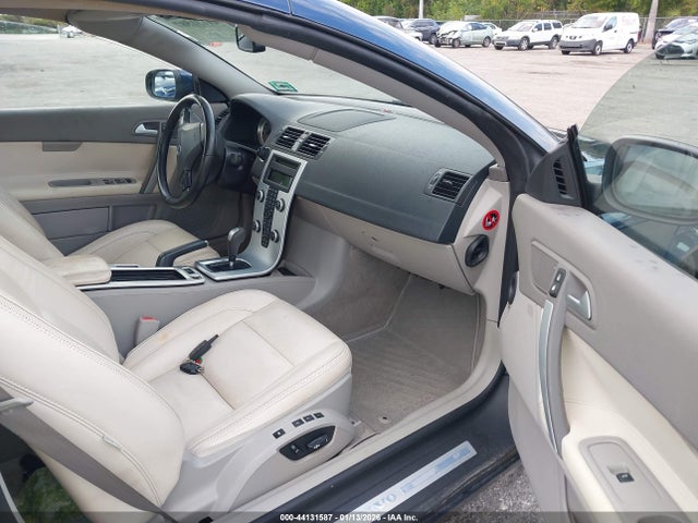 2012 VOLVO C70 YV1672MC6CJ126068 Photo 4