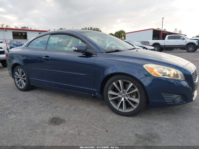 2012 VOLVO C70 YV1672MC6CJ126068 Photo 5