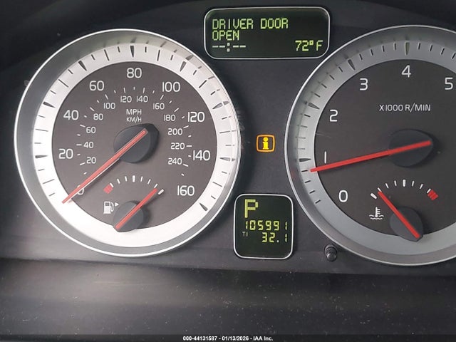 2012 VOLVO C70 YV1672MC6CJ126068 Photo 6
