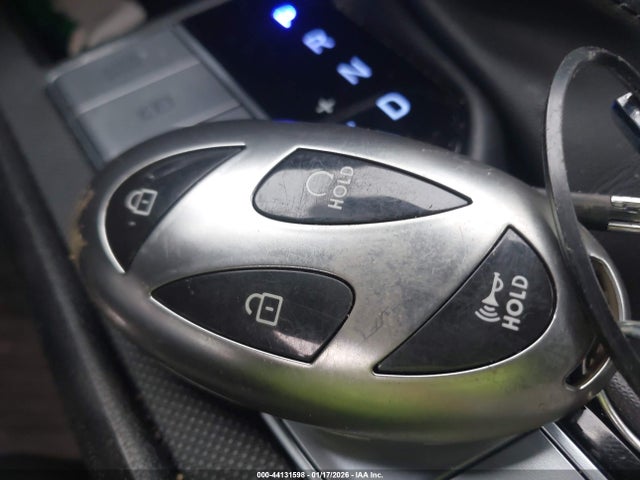 Hyundai ELANTRA SEL 2024 KMHLS4DG3RU800041 Image 11