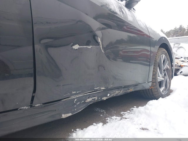 Hyundai ELANTRA SEL 2024 KMHLS4DG3RU800041 Image 17
