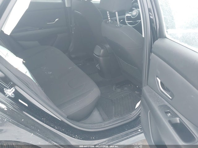 Hyundai ELANTRA SEL 2024 KMHLS4DG3RU800041 Image 8