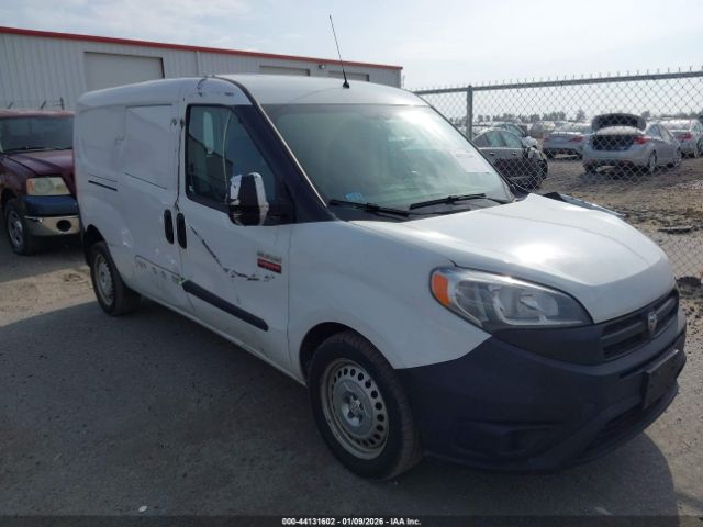 2018 RAM PROMASTER CITY ZFBERFAB4J6L64972