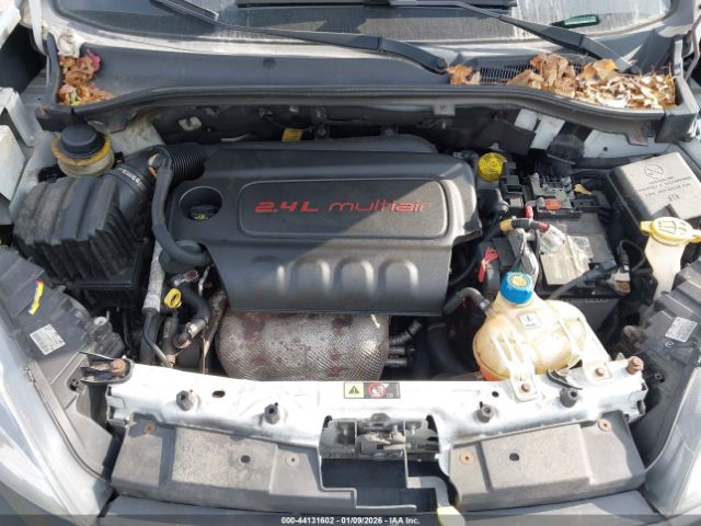 2018 RAM PROMASTER CITY ZFBERFAB4J6L64972 Photo 9