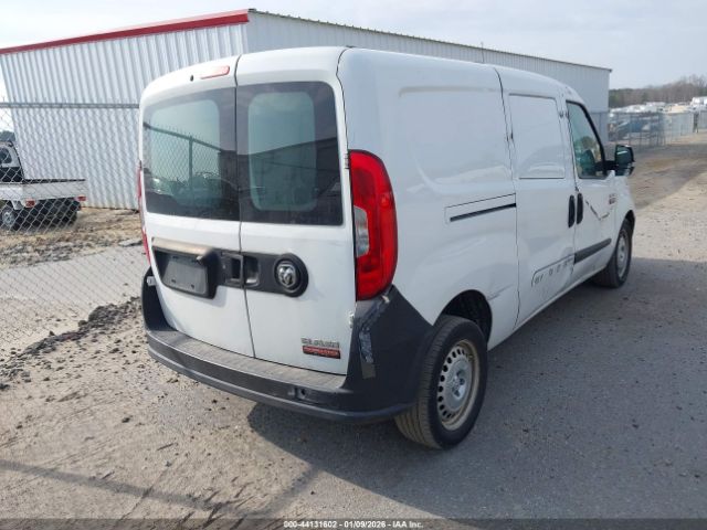 2018 RAM PROMASTER CITY ZFBERFAB4J6L64972 Photo 3