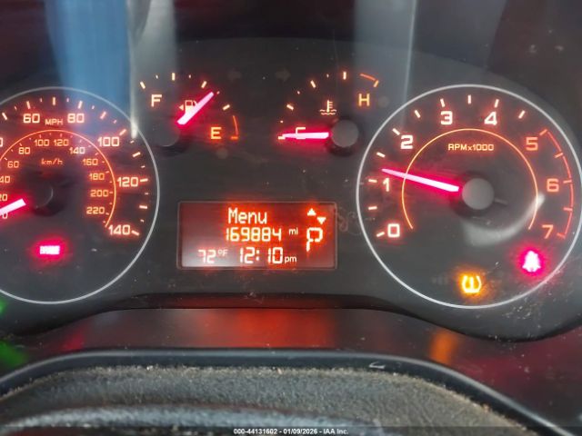 2018 RAM PROMASTER CITY ZFBERFAB4J6L64972 Photo 6