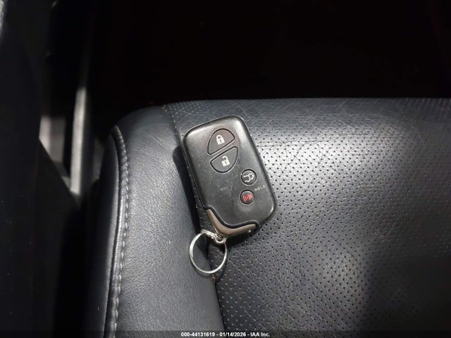 2013 LEXUS RX 350 2T2BK1BA1DC164430 Photo 10