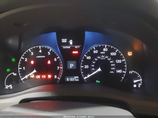2013 LEXUS RX 350 2T2BK1BA1DC164430 Photo 6