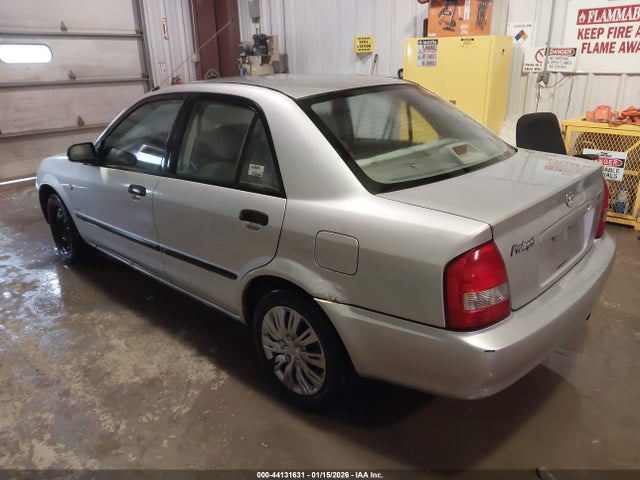 Продаж на аукціоні авто 2003 Mazda Protege Dx/es/lx, vin: JM1BJ225530181983, номер лоту: 44131631