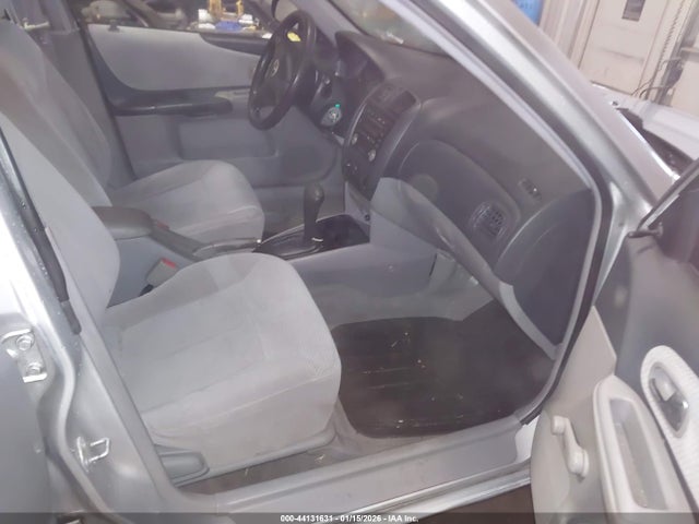 Продаж на аукціоні авто 2003 Mazda Protege Dx/es/lx, vin: JM1BJ225530181983, номер лоту: 44131631