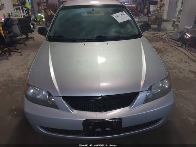 Продаж на аукціоні авто 2003 Mazda Protege Dx/es/lx, vin: JM1BJ225530181983, номер лоту: 44131631