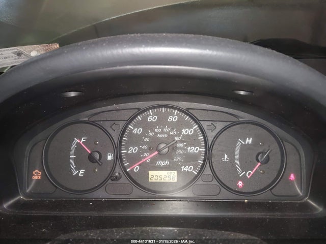 Продаж на аукціоні авто 2003 Mazda Protege Dx/es/lx, vin: JM1BJ225530181983, номер лоту: 44131631