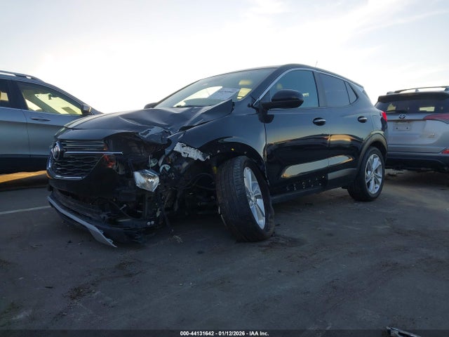 44131642 :رقم المزاد ، KL4MMBS20PB135083 vin ، 2023 Buick Encore Gx Preferred مزاد بيع