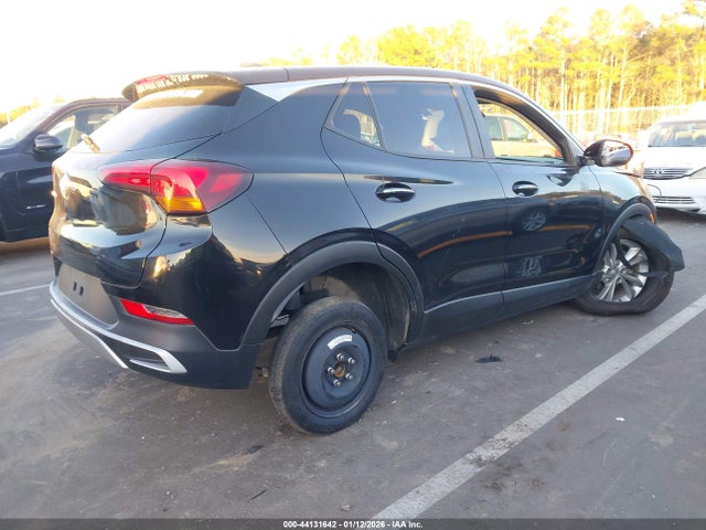 44131642 :رقم المزاد ، KL4MMBS20PB135083 vin ، 2023 Buick Encore Gx Preferred مزاد بيع