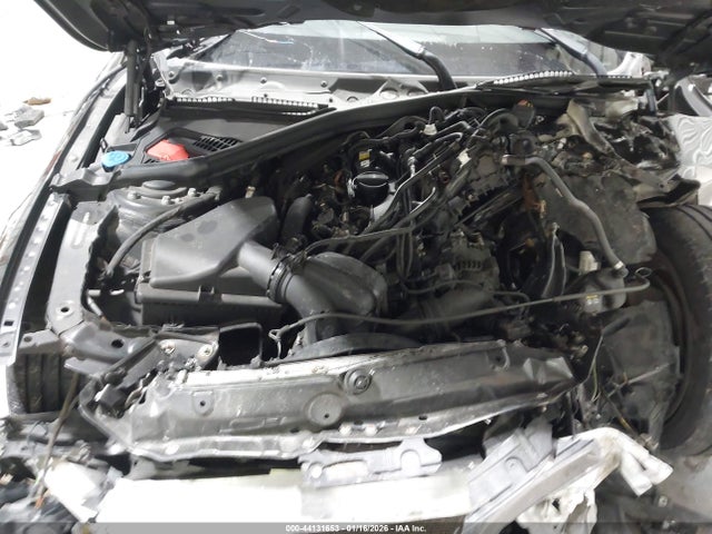 2017 BMW 430I GRAN COUPE WBA4F9C55HG440579 Photo 9