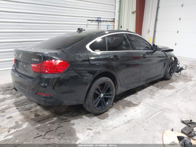 2017 BMW 430I GRAN COUPE WBA4F9C55HG440579 Photo 3