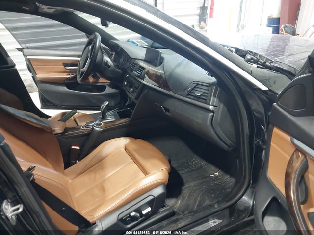 2017 BMW 430I GRAN COUPE WBA4F9C55HG440579 Photo 4