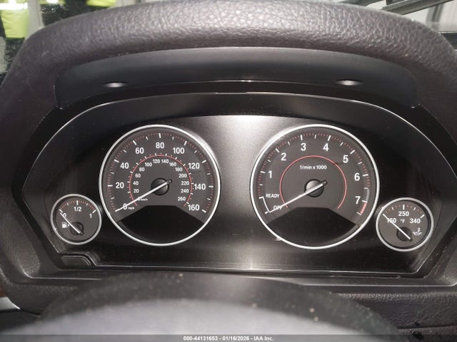 2017 BMW 430I GRAN COUPE WBA4F9C55HG440579 Photo 6