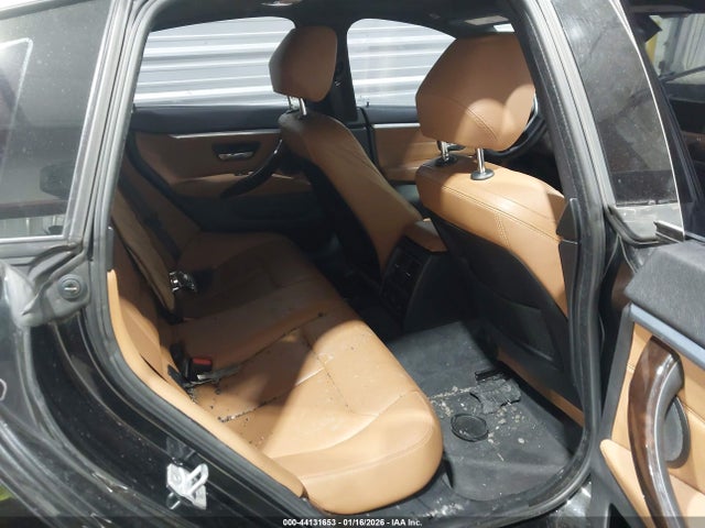 2017 BMW 430I GRAN COUPE WBA4F9C55HG440579 Photo 7