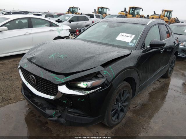 2024 MAZDA CX-30 3MVDMBBM8RM700231 Photo 1