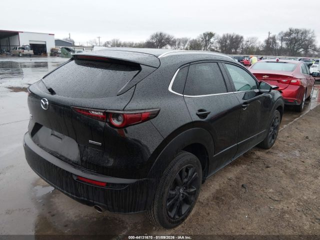 2024 MAZDA CX-30 3MVDMBBM8RM700231 Photo 3